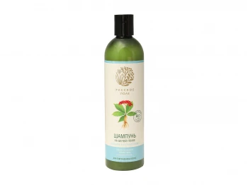 Shampoo RUSKOE POLE Խորը վերականգնում 400 մլ (074448) 