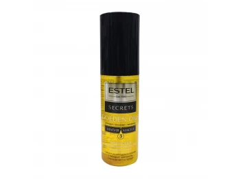 Уход за волосами ESTEL GOLDEN OILS Յուղ-Փայլ 100մլ (077543) 