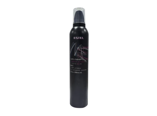 Hair care ESTEL Մուսս ՈՒժեղ 350մլ (082608) 