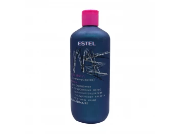 Шампунь ESTEL Շամպուն Ներկածի 400մլ (082769) 