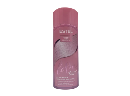 Шампунь ESTEL Շամպուն Վարդագույն 150մլ (089256) 