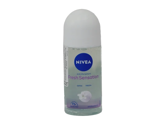 Դեզոդորանտ NIVEA 98525 FRESH SENSATION 50 ML (089546) 