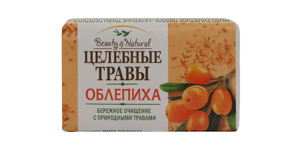 Օճառ ЦЕЛЕБНЫЕ ТРАВЫ ՉԻՉԽԱՆ 160ԳՐ (094097) 