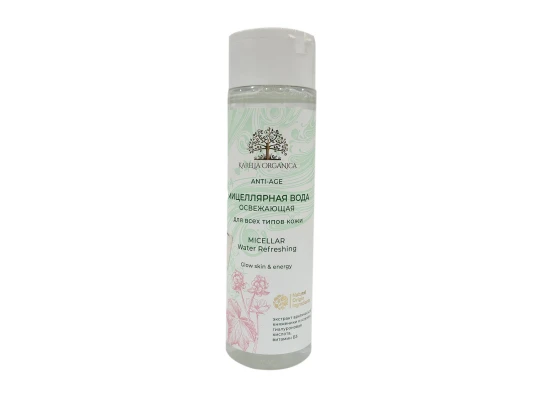 Body and face care RUSKOE POLE Բոլոր տեսակների մաշկի համար 250 մլ (094291) 