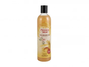 Shampoo RUSKOE POLE Բիո հայ 400 մլ (094857) 