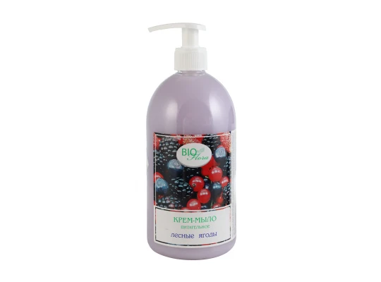 Liquid soap RUSKOE POLE Սնուցող 750 մլ (095007) 