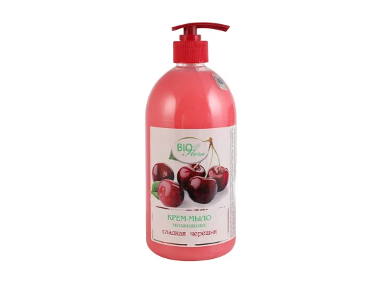 Liquid soap RUSKOE POLE Խոնավեցնող 750 մլ (095014) 