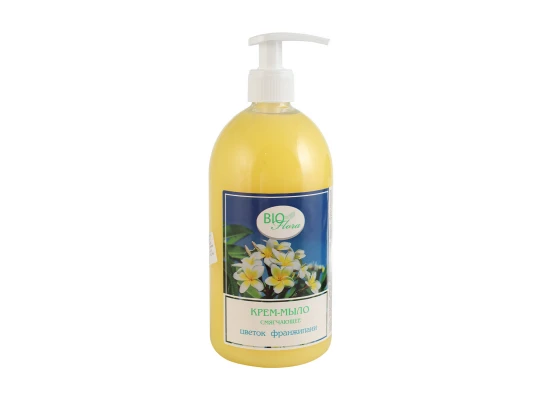 Liquid soap RUSKOE POLE Փափկեցնող 750 մլ (095045) 