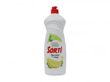 Սպասք լվանալու միջոց SORTI ԿԻՏՐՈՆ 900 ՄԼ (095520) 