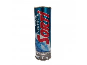 Чистящие средства SORTI POWDER SEA FRESHNESS 500GR (096305) 
