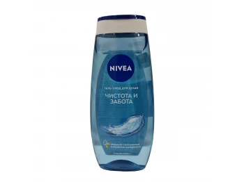 Гель для душа NIVEA 83629 250 ML (101132) 