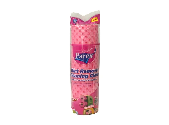 Cleaning cloth PAREX 3D ռուլոնով 1 հատ (101888) 