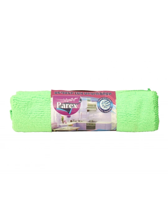 Cleaning cloth PAREX Trend 1 հատ 38x28 սմ (101987) 