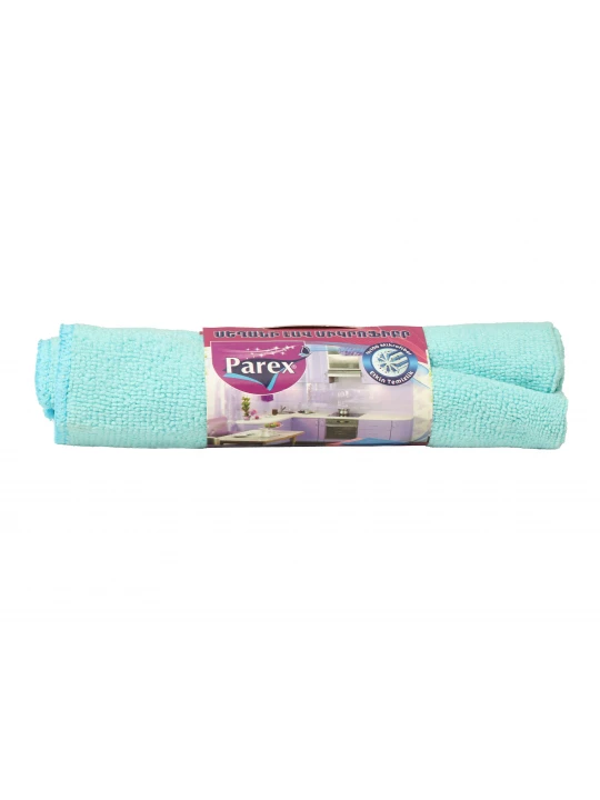 Cleaning cloth PAREX Trend 1 հատ 38x28 սմ (101987) 