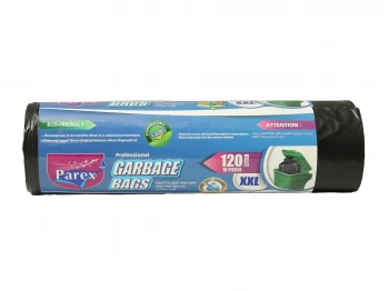 Աղբի տոպրակ PAREX Պրոֆեսիոնալ 90 լ 10 հատ (102298) 