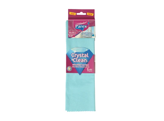 Cleaning cloth PAREX Ապակու 40x50 սմ (107729) 