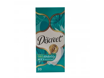 Проклада DISCREET WATER LILLY SP NEW EVERYDAY 18x20 (107835) 