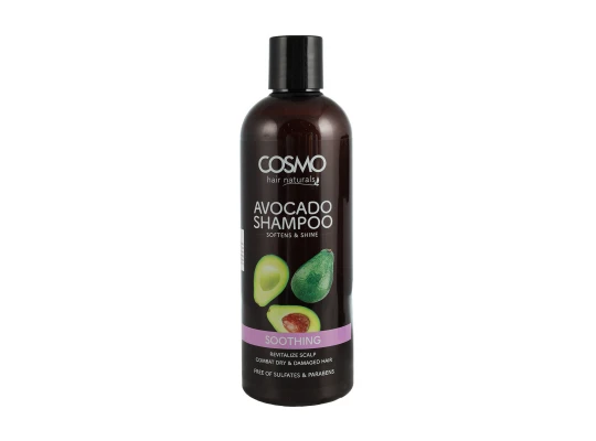 Shampoo COSMO Ավոկադո 480 մլ (112153) 