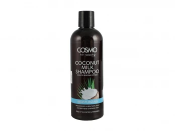 Шампунь COSMO Կոկոսի կաթով 480 մլ (112177) 