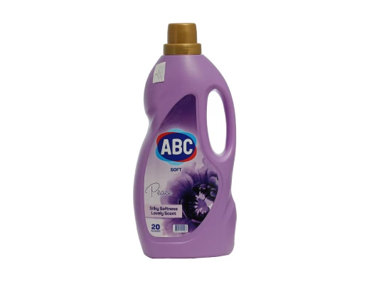 Laundry conditioner ABC Լավանդա 2 լ (125037) 