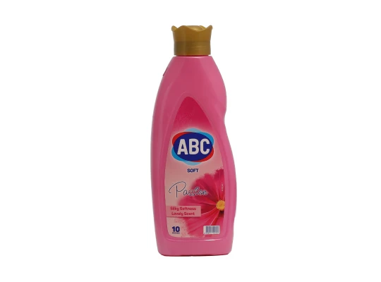 Laundry conditioner ABC Վարդի բույրով 1 լ (125532) 