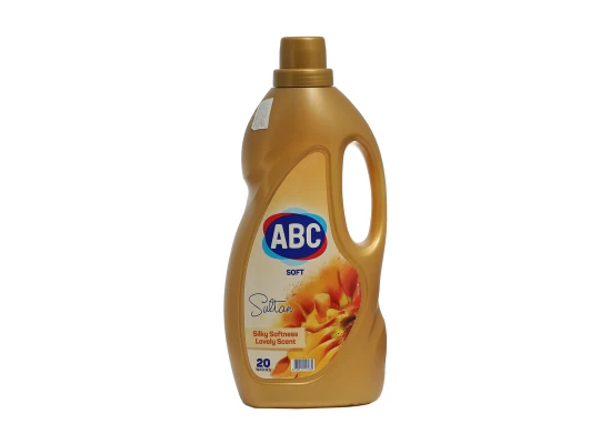 Laundry conditioner ABC Ծաղկի բույր 2 լ (125730) 