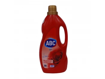 Laundry conditioner ABC Կամելիա ծաղկի բույրով 2լ (125839) 