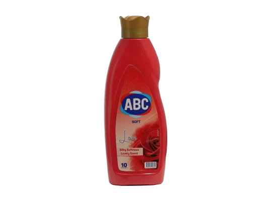 Laundry conditioner ABC Կամելիա ծաղկի բույրով 1 լ (125891) 