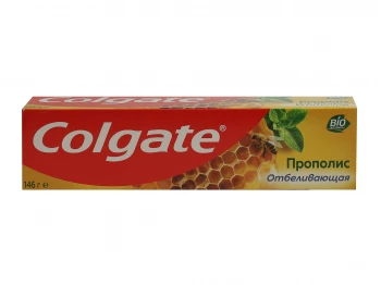 Уход за полостью рта COLGATE WHITE 100 ML (137840) 