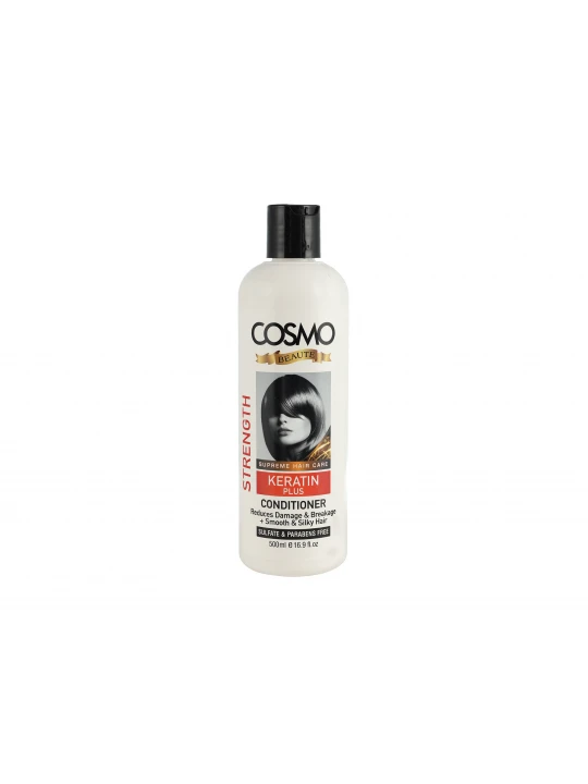 Бальзам COSMO Կերատին 500 մլ (146424) 