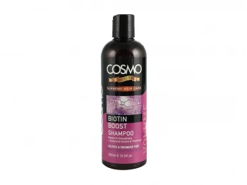 Shampoo COSMO Բարձր բիոտոն 500 մլ (146462) 