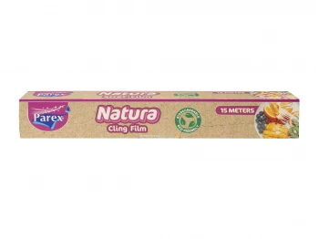 Packaging material PAREX Natura 15 M (156444) 