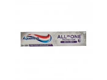 Oral care AQUAFRESH 108591 ALL-IN-ONE PROTECTION WHITENING 100ML (158208) 