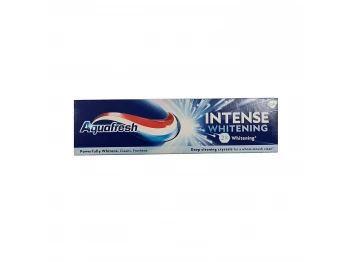 Oral care AQUAFRESH ALL IN ONE PROTECTION WHITENING 100ml (159250) 
