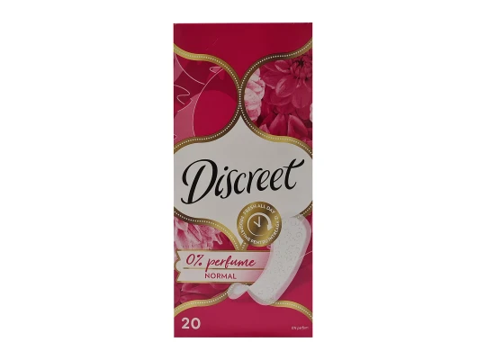 Towel DISCREET NORMAL SP NEW EVERYDAY 18x20 (165804) 