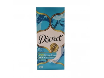 Проклада DISCREET Spring Briz SP 20 Ամենօրյա Միջադիր (179634) 