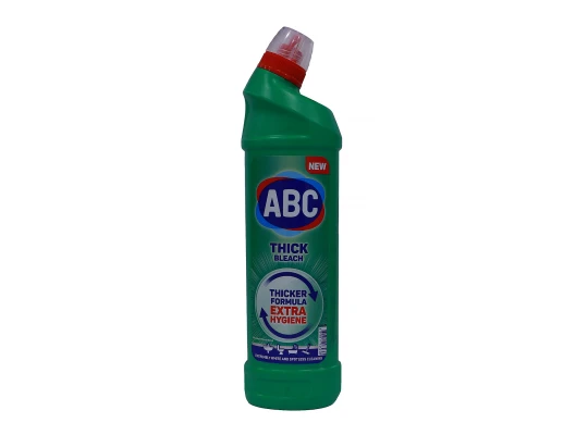 Очищающий жидкость ABC GEL WHITENING MOUNTAIN FRESHNESS 750ML (183938) 
