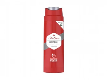 Гель для душа OLD SPICE ORIGINAL 400ML (978881) 