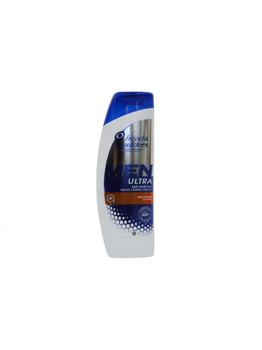 Շամպուն HEAD & SHOULDERS ULTRA ANTI-HAIR FALL 360 ML (196668) 