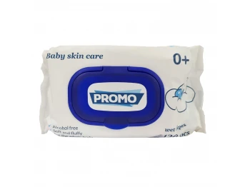 Wet wipe PROMO PROD120 120 PC (200720) 