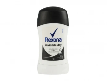 Deodorant REXONA ROLL-ON BLACK&WHITE 40g (202123) 