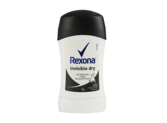 Դեզոդորանտ REXONA ROLL-ON BLACK&WHITE 40g (202123) 