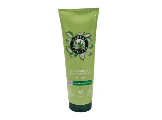 Hair care HERBAL ESSENCES COND ALOE SMOOTH 250ml (210188) 