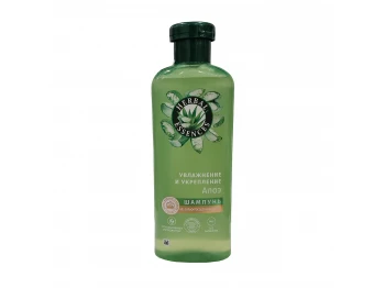 Шампунь HERBAL ESSENCES ALOE SOOTHE 350ml (210263) 