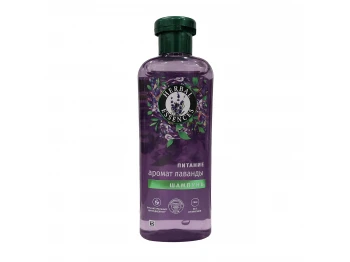 Շամպուն HERBAL ESSENCES LAVENDER SMOOTH 350ml (210348) 