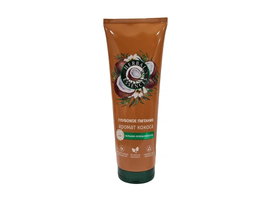 Hair care HERBAL ESSENCES COND COCUNT HYDRATE 250ml (210775) 