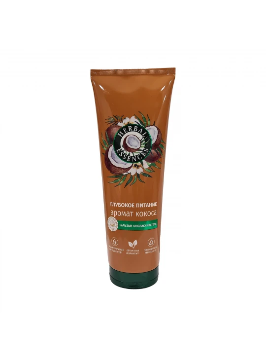 Hair care HERBAL ESSENCES COND COCUNT HYDRATE 250ml (210775) 