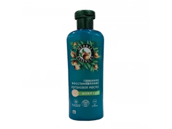 Шампунь HERBAL ESSENCES ARGAIN OIL REPAIR 350ml (212632) 