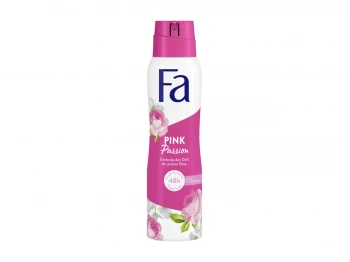 Դեզոդորանտ FA SPRAY PINK PARADISE 150ML (804225) 