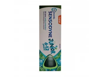 Oral care SENSODYNE Ատամի Մածուկ Մանկական 6-12տ 50մլ (219497) 
